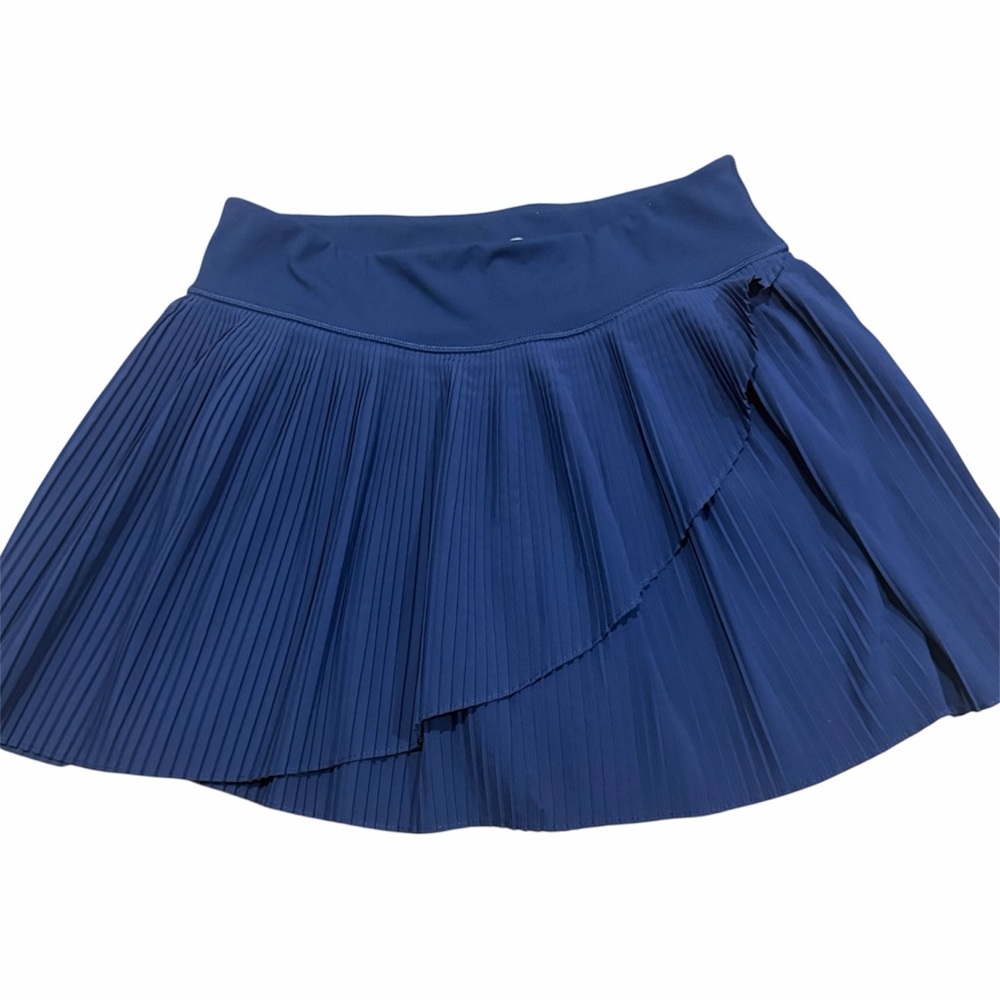 Yogalicious Lightstream Hybrid Arabella Skort - Picture 2 of 7